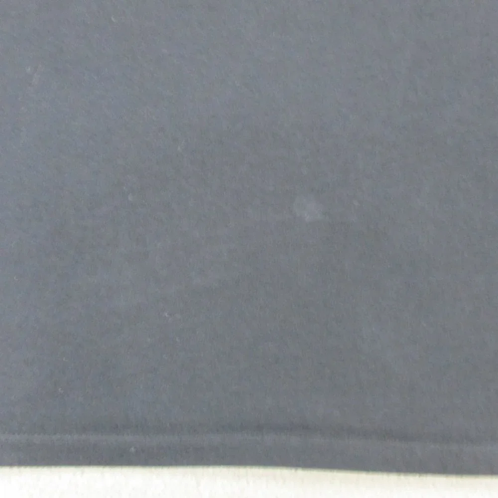 True Religion T Shirt Adult 3XL XXXL Black Pocket Graphic Print Crewneck Cotton